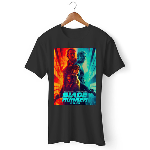 Blade Runner 2049 Movie Men T Shirt