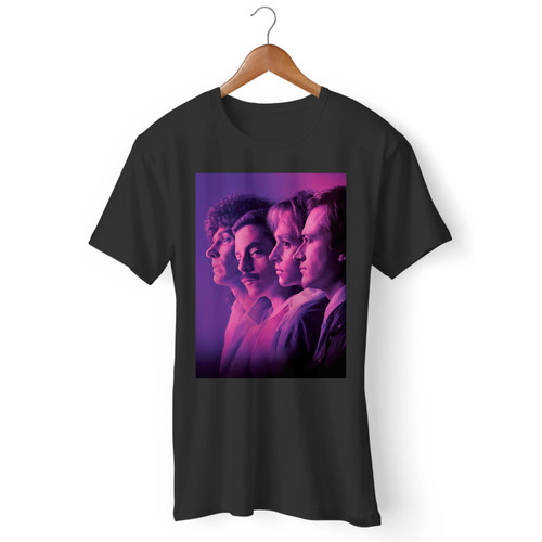 Bohemian Movie Men T Shirt