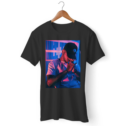Bryson Tiller Pray Men T Shirt
