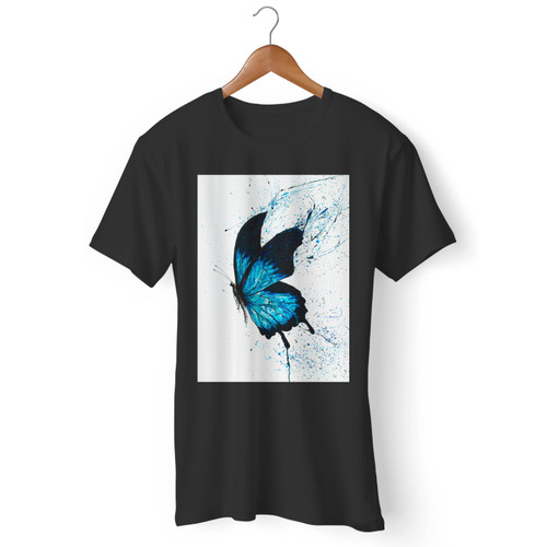 Butterfly Dreams Art Men T Shirt