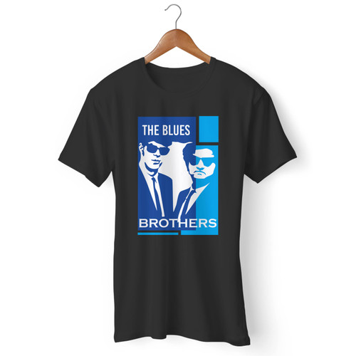 Comedy Classic The Blues Brothers Movie Men T Shirt