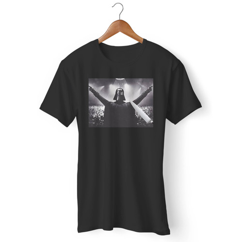 Darth Vader Party Men T Shirt