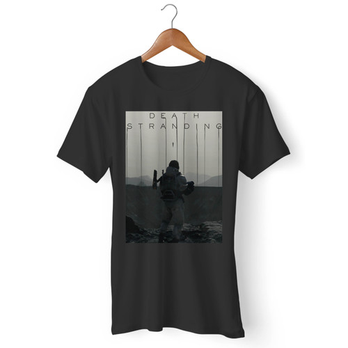 Death Stranding Men T Shirt