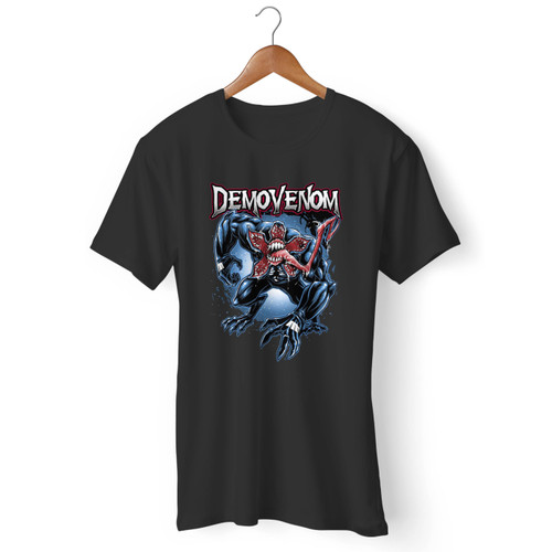 Demovenom Spider Things Men T Shirt