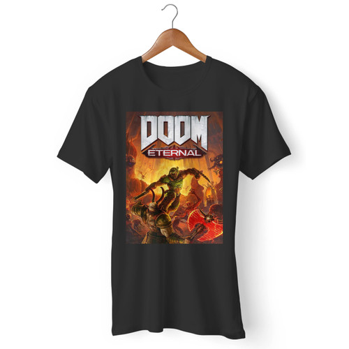 Doom Eternal Men T Shirt