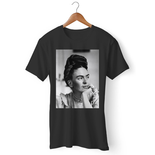 Frida Kahlo Fashion Men T Shirt