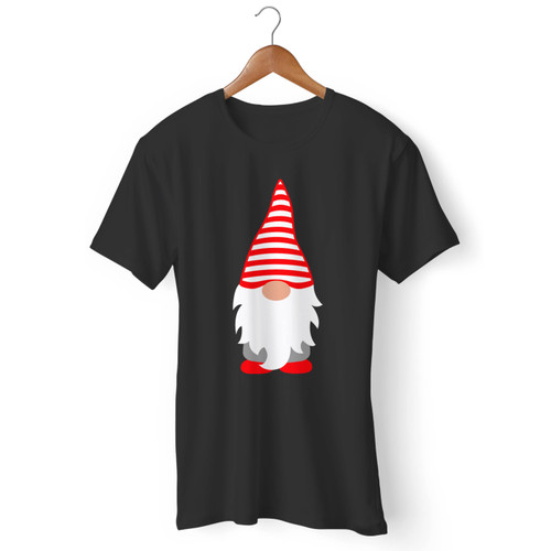 Gnomes Christmas Men T Shirt