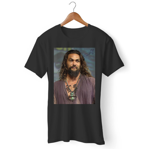 Jason Momoa Game Of Thrones Men T Shirt