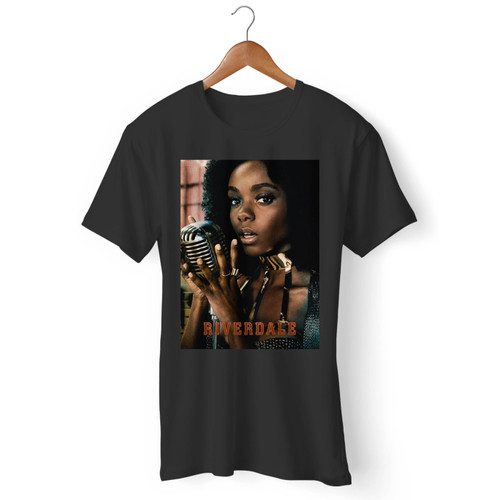 Josie Mccoy Riverdale Men T Shirt