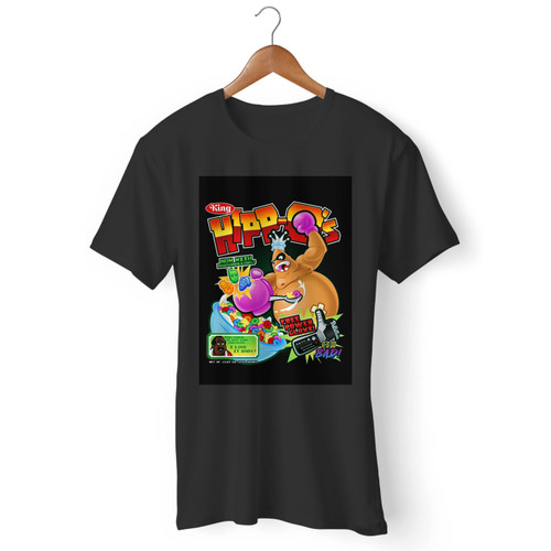 King Hipp-Os Gaming Men T Shirt
