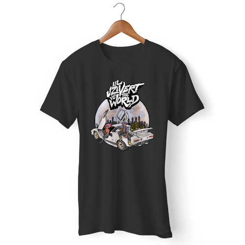 Lil Uzi Vert Vs The World 2 Men T Shirt
