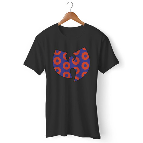 Wu Tang Fish Men T Shirt