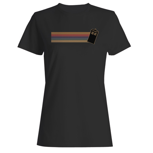 These are 13th doctor women t shirt that are cute tied to the side or paired with a cardigan or jacket for a more styled look. So comfy and classic, they are sure to make your vacation extra magical.