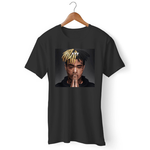 Xxxtentacion Men T Shirt