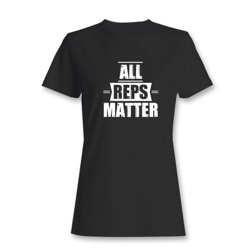 These are all reps matter women t shirt that are cute tied to the side or paired with a cardigan or jacket for a more styled look. So comfy and classic, they are sure to make your vacation extra magical.