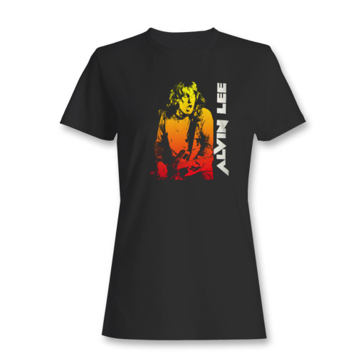 These are alvin lee show women t shirt that are cute tied to the side or paired with a cardigan or jacket for a more styled look. So comfy and classic, they are sure to make your vacation extra magical.