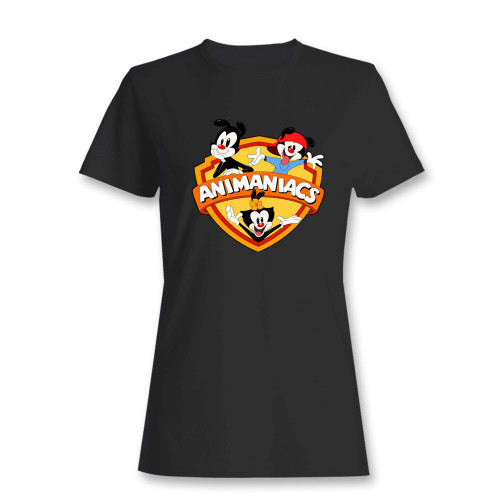 These are animaniacs collage women t shirt that are cute tied to the side or paired with a cardigan or jacket for a more styled look. So comfy and classic, they are sure to make your vacation extra magical. These are animaniacs collage women t shirt that are cute tied to the side or paired with a cardigan or jacket for a more styled look. So comfy and classic, they are sure to make your vacation extra magical.