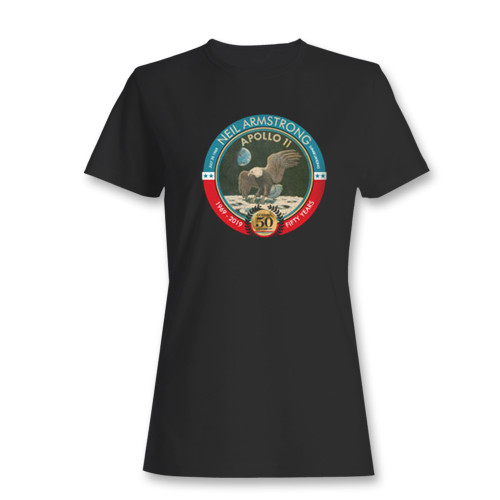 These are apollo 11 neil armstrong moon landing 50th women t shirt that are cute tied to the side or paired with a cardigan or jacket for a more styled look. So comfy and classic, they are sure to make your vacation extra magical. These are apollo 11 neil armstrong moon landing 50th women t shirt that are cute tied to the side or paired with a cardigan or jacket for a more styled look. So comfy and classic, they are sure to make your vacation extra magical.