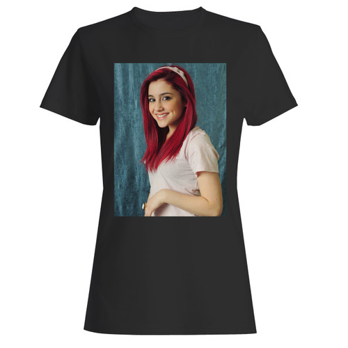 These are ariana grande beautiful smile women t shirt that are cute tied to the side or paired with a cardigan or jacket for a more styled look. So comfy and classic, they are sure to make your vacation extra magical. These are ariana grande beautiful smile women t shirt that are cute tied to the side or paired with a cardigan or jacket for a more styled look. So comfy and classic, they are sure to make your vacation extra magical.