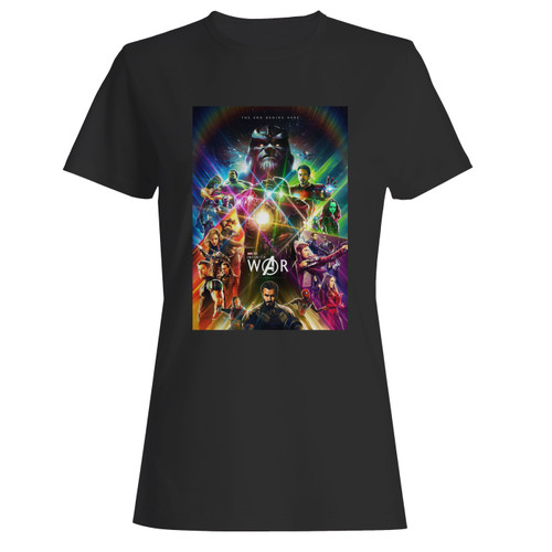These are avengers infinity war thanos the infinity gauntlet women t shirt that are cute tied to the side or paired with a cardigan or jacket for a more styled look. So comfy and classic, they are sure to make your vacation extra magical.
