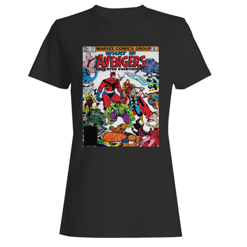 These are avengers wasp goliath iron man thor hulk women t shirt that are cute tied to the side or paired with a cardigan or jacket for a more styled look. So comfy and classic, they are sure to make your vacation extra magical.