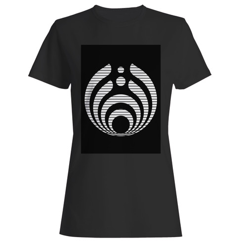 These are bassnectar white logo women t shirt that are cute tied to the side or paired with a cardigan or jacket for a more styled look. So comfy and classic, they are sure to make your vacation extra magical.