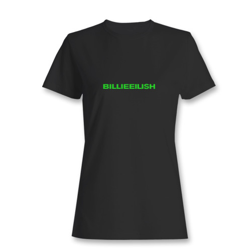 These are billie eilish merch women t shirt that are cute tied to the side or paired with a cardigan or jacket for a more styled look. So comfy and classic, they are sure to make your vacation extra magical.