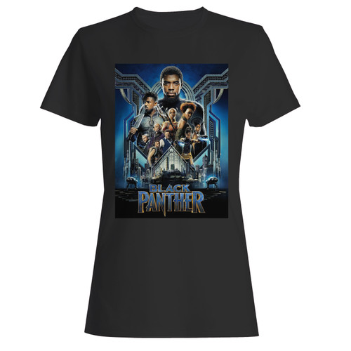 These are black panther movie women t shirt that are cute tied to the side or paired with a cardigan or jacket for a more styled look. So comfy and classic, they are sure to make your vacation extra magical.