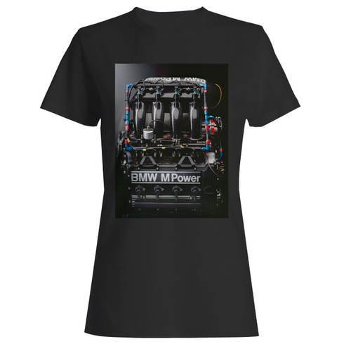 These are bmw m3 m power engine women t shirt that are cute tied to the side or paired with a cardigan or jacket for a more styled look. So comfy and classic, they are sure to make your vacation extra magical.