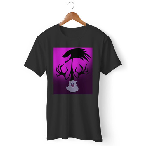 Yzma I Win Emperors New Groove Movie Men T Shirt