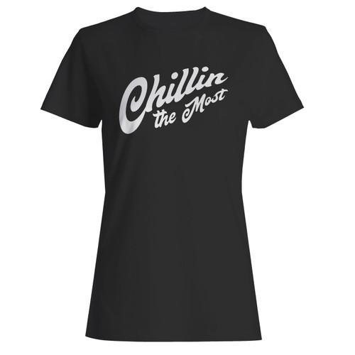 These are chillin the most women t shirt that are cute tied to the side or paired with a cardigan or jacket for a more styled look. So comfy and classic, they are sure to make your vacation extra magical.