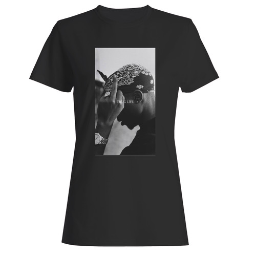 These are 2pac shakur trust nobody 2 women t shirt that are cute tied to the side or paired with a cardigan or jacket for a more styled look. So comfy and classic, they are sure to make your vacation extra magical.