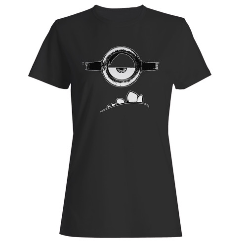 These are despicable me minions evil minion face women t shirt that are cute tied to the side or paired with a cardigan or jacket for a more styled look. So comfy and classic, they are sure to make your vacation extra magical. These are despicable me minions evil minion face women t shirt that are cute tied to the side or paired with a cardigan or jacket for a more styled look. So comfy and classic, they are sure to make your vacation extra magical.