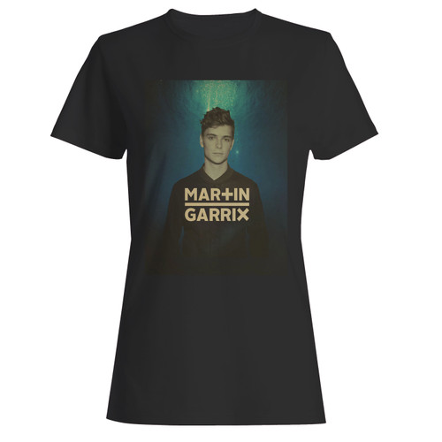These are dj martin garrix retro women t shirt that are cute tied to the side or paired with a cardigan or jacket for a more styled look. So comfy and classic, they are sure to make your vacation extra magical.