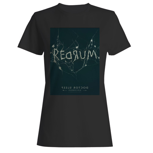 These are doctor sleep stephen king movie women t shirt that are cute tied to the side or paired with a cardigan or jacket for a more styled look. So comfy and classic, they are sure to make your vacation extra magical.