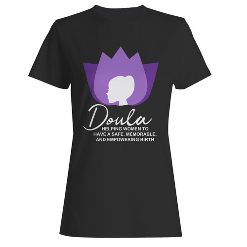 These are doula definition women t shirt that are cute tied to the side or paired with a cardigan or jacket for a more styled look. So comfy and classic, they are sure to make your vacation extra magical.