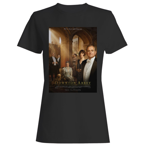 These are downton abbey movie women t shirt that are cute tied to the side or paired with a cardigan or jacket for a more styled look. So comfy and classic, they are sure to make your vacation extra magical.