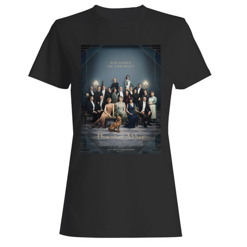 These are downton abbey tv series women t shirt that are cute tied to the side or paired with a cardigan or jacket for a more styled look. So comfy and classic, they are sure to make your vacation extra magical.