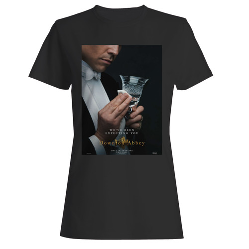 These are downton abbey women t shirt that are cute tied to the side or paired with a cardigan or jacket for a more styled look. So comfy and classic, they are sure to make your vacation extra magical.