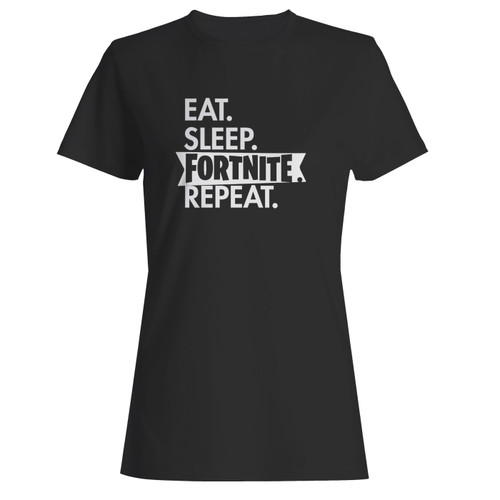 These are eat sleep fortnite repeat women t shirt that are cute tied to the side or paired with a cardigan or jacket for a more styled look. So comfy and classic, they are sure to make your vacation extra magical.