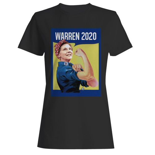 These are elizabeth warren strong women t shirt that are cute tied to the side or paired with a cardigan or jacket for a more styled look. So comfy and classic, they are sure to make your vacation extra magical.