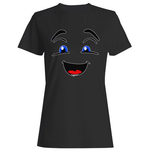 These are emoji women t shirt that are cute tied to the side or paired with a cardigan or jacket for a more styled look. So comfy and classic, they are sure to make your vacation extra magical.