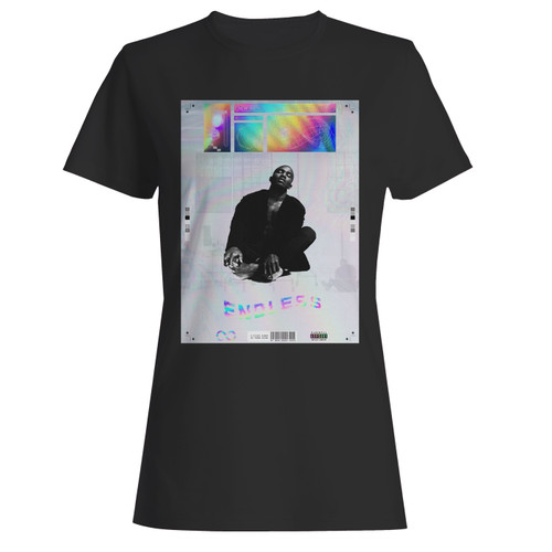 These are frank ocean endless frank blonde women t shirt that are cute tied to the side or paired with a cardigan or jacket for a more styled look. So comfy and classic, they are sure to make your vacation extra magical.