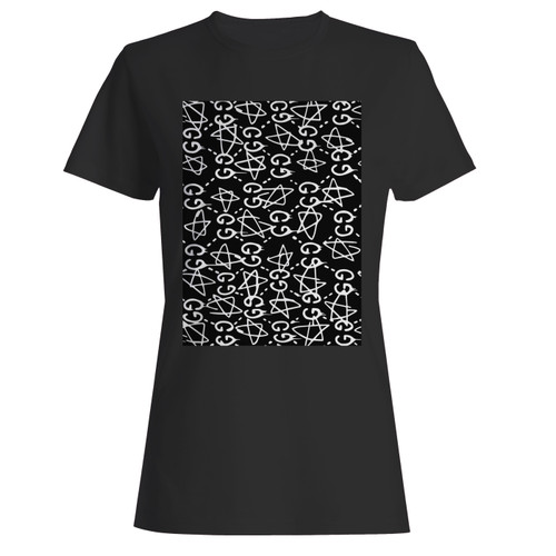 These are gucci ghost women t shirt that are cute tied to the side or paired with a cardigan or jacket for a more styled look. So comfy and classic, they are sure to make your vacation extra magical.