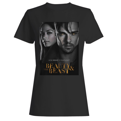 These are how brave beauty and the beast women t shirt that are cute tied to the side or paired with a cardigan or jacket for a more styled look. So comfy and classic, they are sure to make your vacation extra magical.