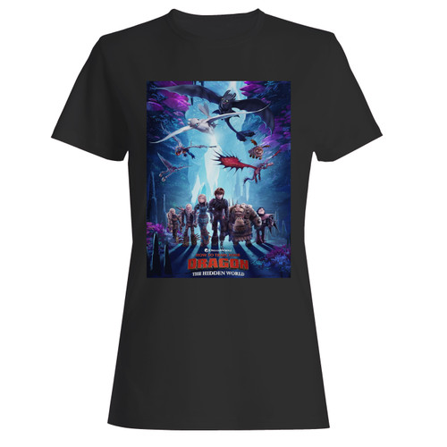 These are how to train your dragon 2019 women t shirt that are cute tied to the side or paired with a cardigan or jacket for a more styled look. So comfy and classic, they are sure to make your vacation extra magical.