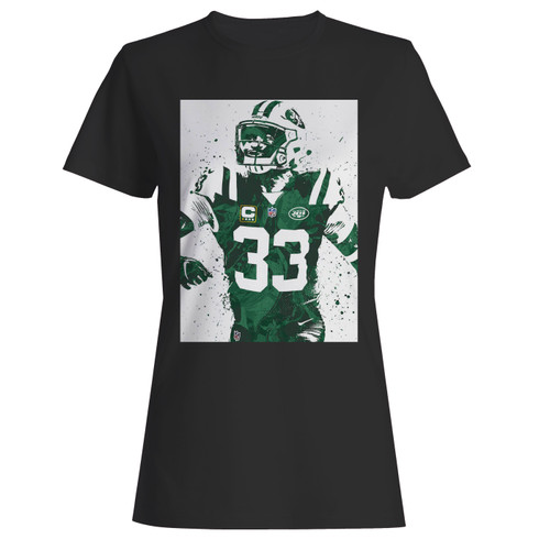 These are jamal adams new york jets women t shirt that are cute tied to the side or paired with a cardigan or jacket for a more styled look. So comfy and classic, they are sure to make your vacation extra magical.