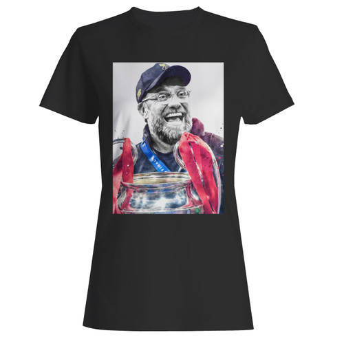 These are jurgen klopp fc liverpool women t shirt that are cute tied to the side or paired with a cardigan or jacket for a more styled look. So comfy and classic, they are sure to make your vacation extra magical.