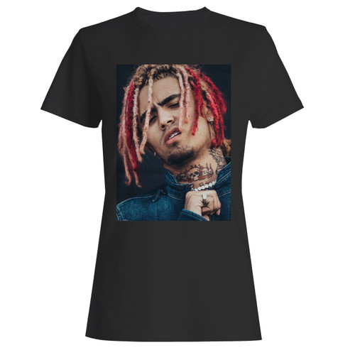 These are lil peep rap women t shirt that are cute tied to the side or paired with a cardigan or jacket for a more styled look. So comfy and classic, they are sure to make your vacation extra magical.