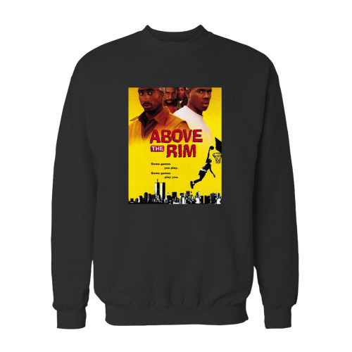 Your above the rim crewneck sweatshirt just got an update. This super comfortable and lighter weight crewneck will become your favorite go-to sweatshirt. The cozy spandex cuffs and waistband make this pill-resistant sweatshirt a fan favorite.And your group will look and feel their best in this premium ringspun cotton crew.